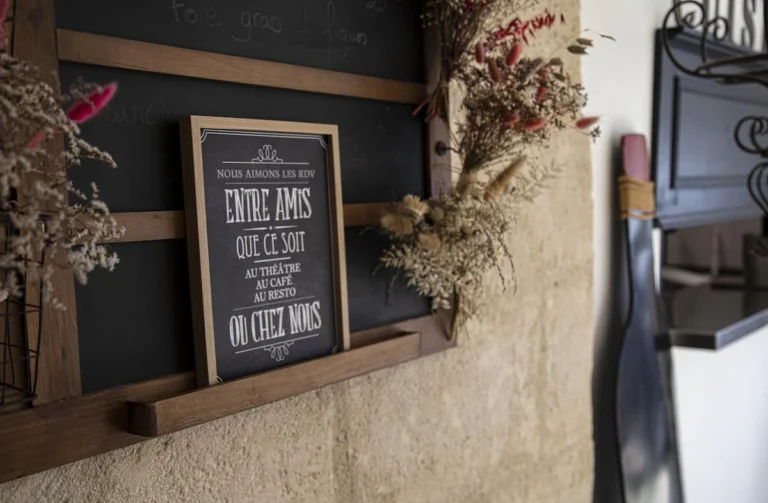 Le restaurant Maison Bebelle (4)